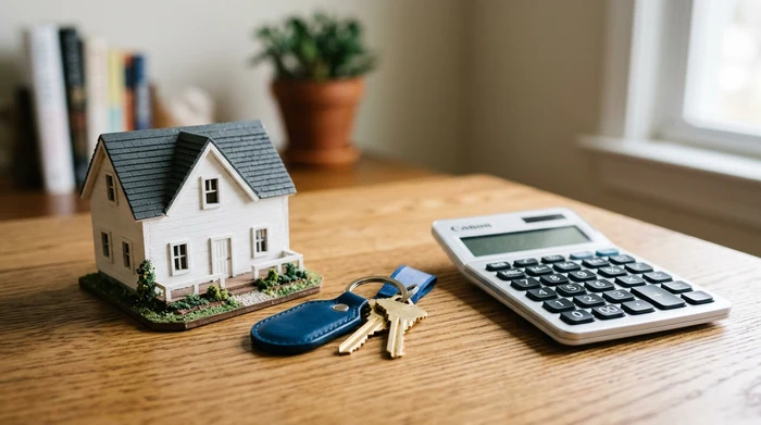 Prêt Immobilier