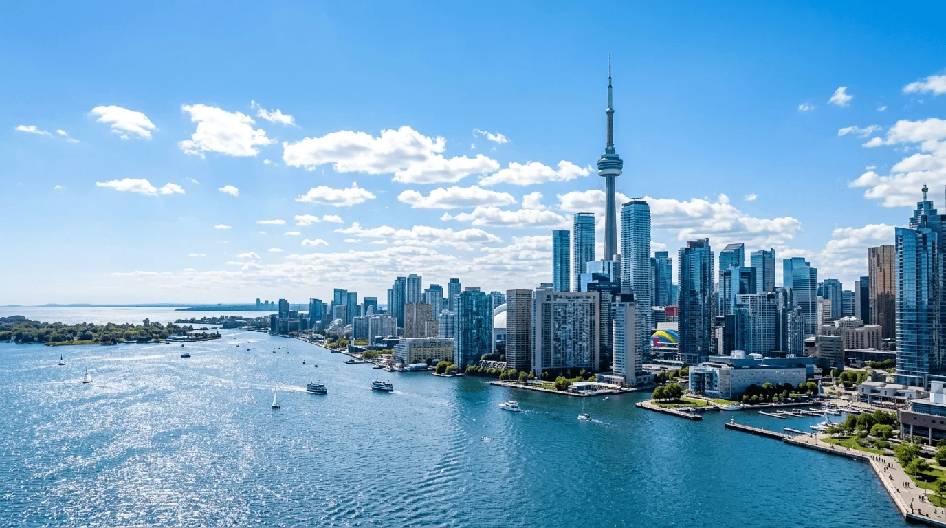 Panorama Canada