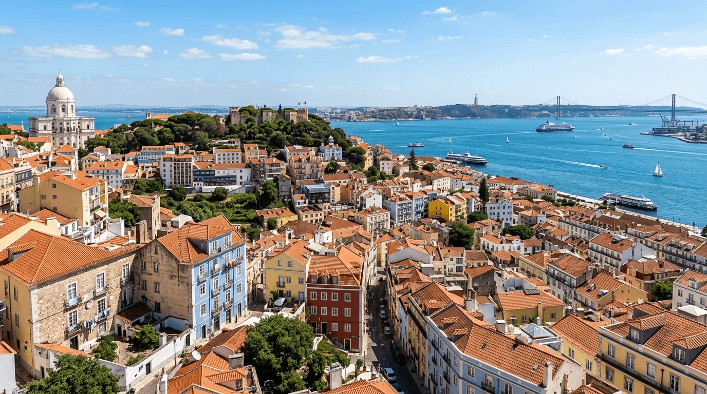 Panorama Portugal