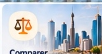 Comparer les pays