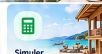 Simuler votre installation