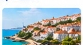 Vue emblématique de Portugal
