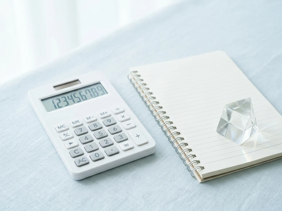 Calculateur de Moyenne Pondérée & ECTS