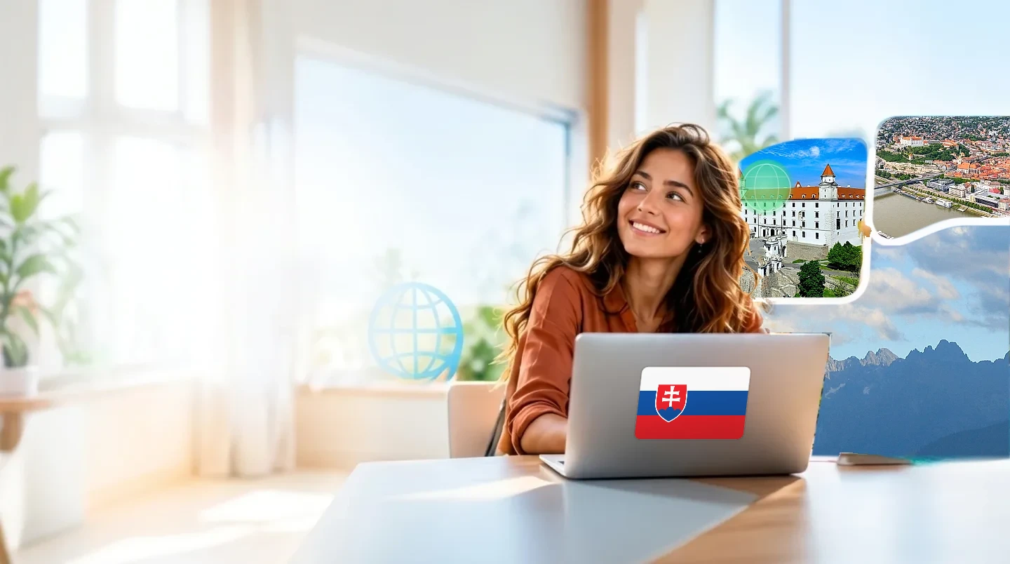 Finančné kalkulačky pre Slovensko