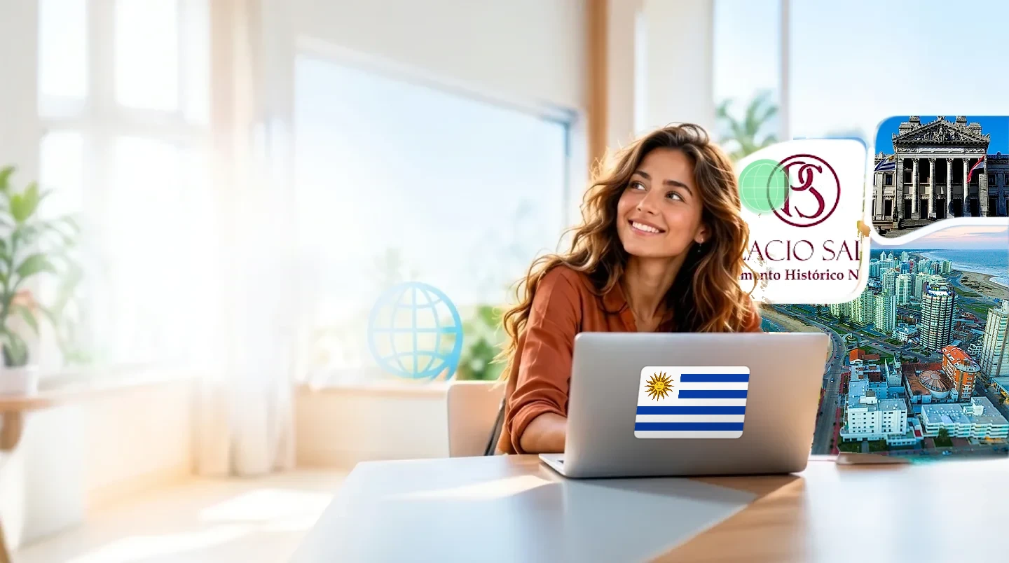 Calculadoras financieras para Uruguay
