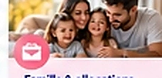 Famille & allocations